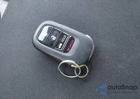 2026 Honda Civic Lx from USA, damaged, VIN 2HGFE2F2XTH514598